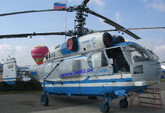 Bild Ka-32