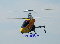 Elektro Koaxial Hubschrauber